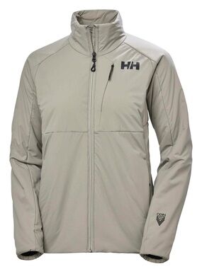 Helly Hansen Womens Odin Stretch Insulator 2.0 Jacket